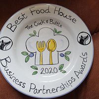 Best Food House 2020