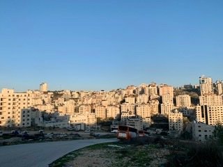 West Bank review images
