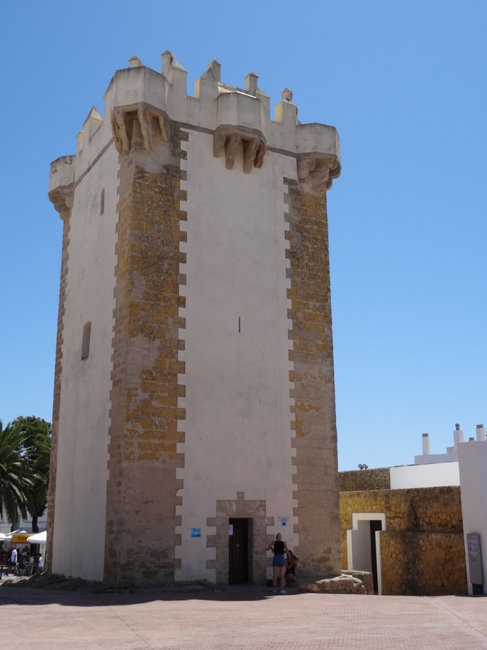 Imagen 14 de Hostal Torre de Guzman