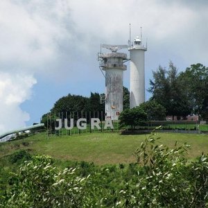 Bukit jugra hiking