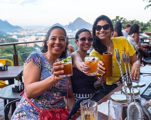 5 MELHORES Aulas de culinária em Rio de Janeiro - Tripadvisor