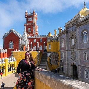 5+ Must Knows BEFORE You Visit Sintra, Pena Palace, Quinta de Regaleira