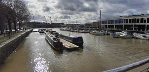 Visit Bristol Floating Harbour: 2024 Bristol Floating Harbour, Bristol  Travel Guide