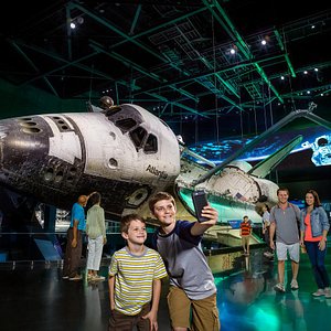 kennedy space center field trip prices