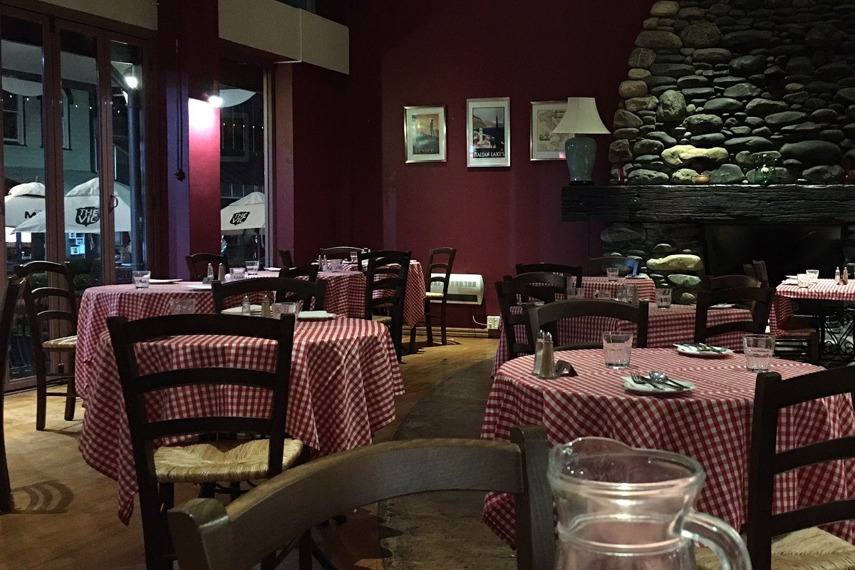 THE 10 BEST Restaurants in Nelson (Updated June 2025)
