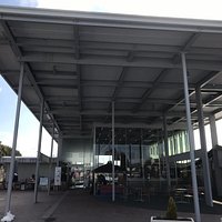 まちなか交流センター くるる