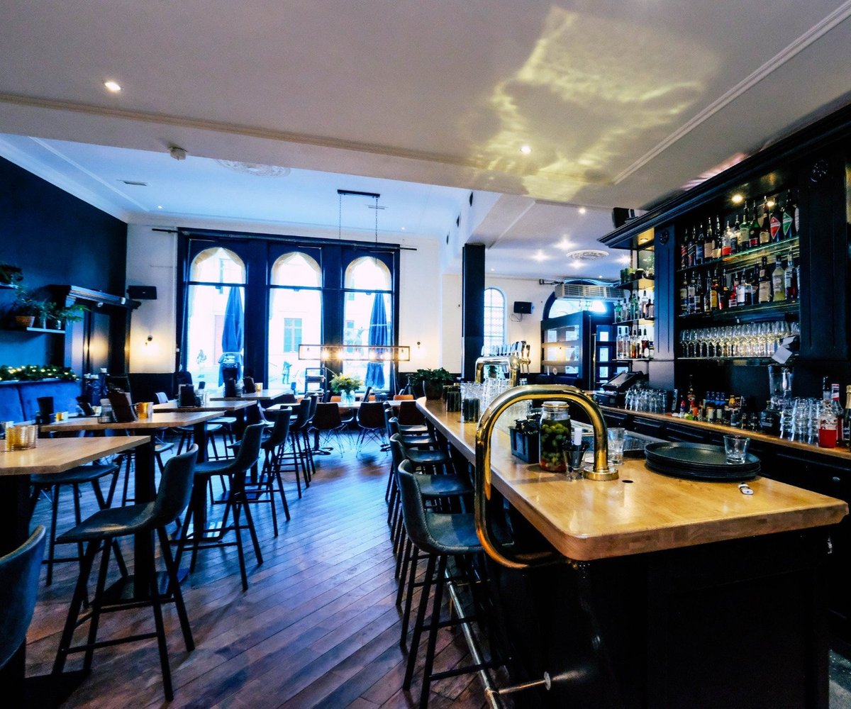 THE 10 BEST Restaurants in Zwolle (Updated January 2024)