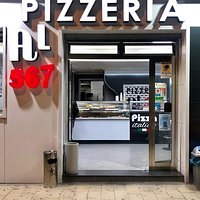 Pizzeria 567