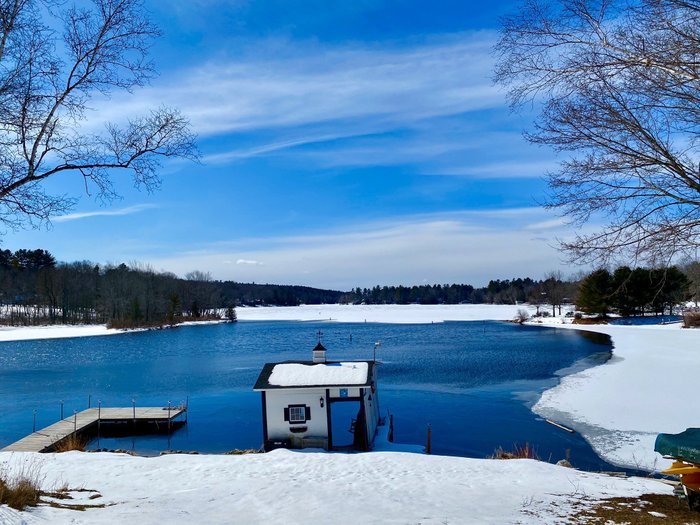 THE PRESSEY HOUSE - Updated 2024 B&B Reviews (Oakland, Maine)