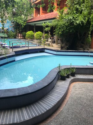 HOTEL LUMBUNG SARI (AU$30): 2022 Prices & Reviews (Bali/Legian ...