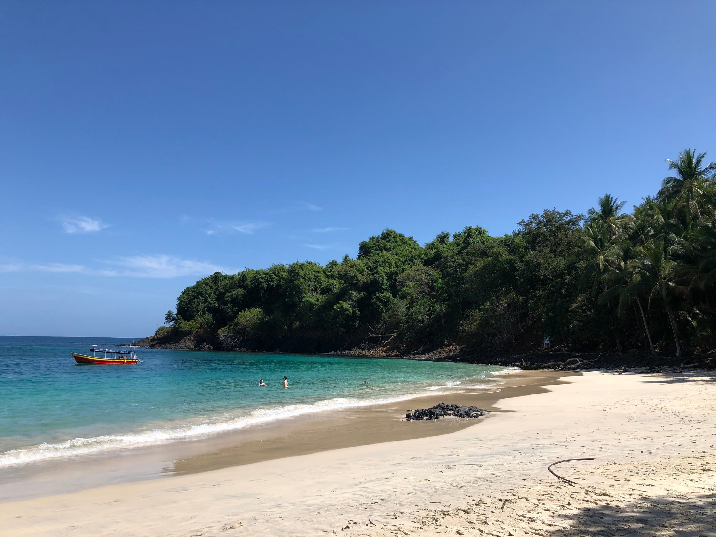 2023 Island Tour and Snorkeling in the Gulf of Chiriqui National Marine ...