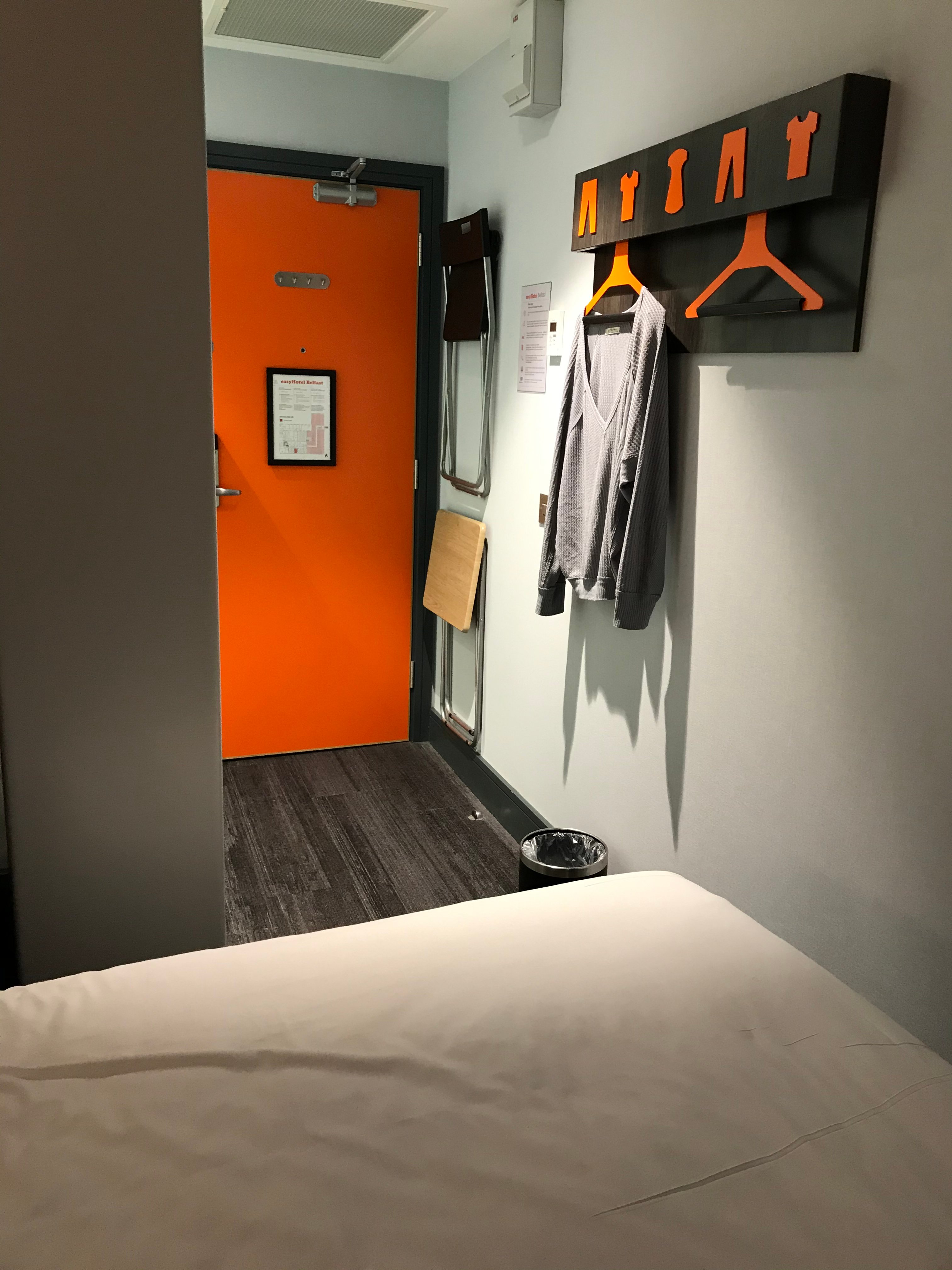 EASYHOTEL BELFAST Specialty Hotel Reviews Northern Ireland