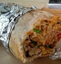 mucho burrito