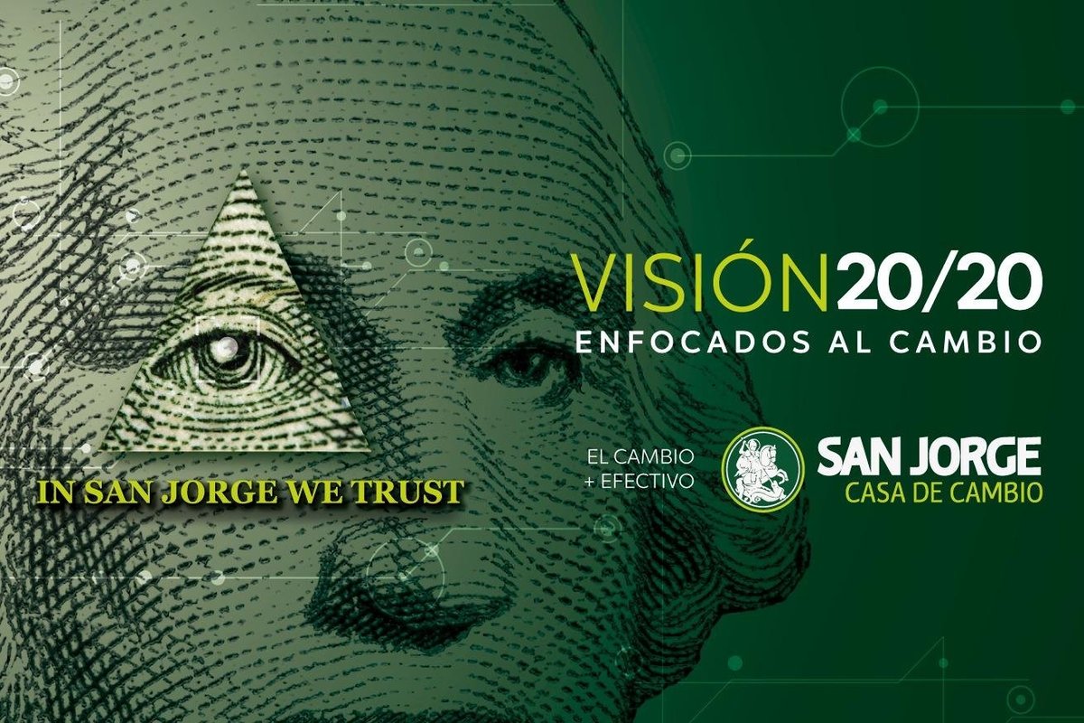 Divisas San Jorge Casa de Cambio (Monterrey) - 2023 Lo que se debe saber  antes de viajar - Tripadvisor