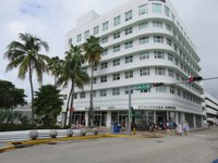 Review of Lincoln Road Mall  Miami Beach, Florida - AFAR