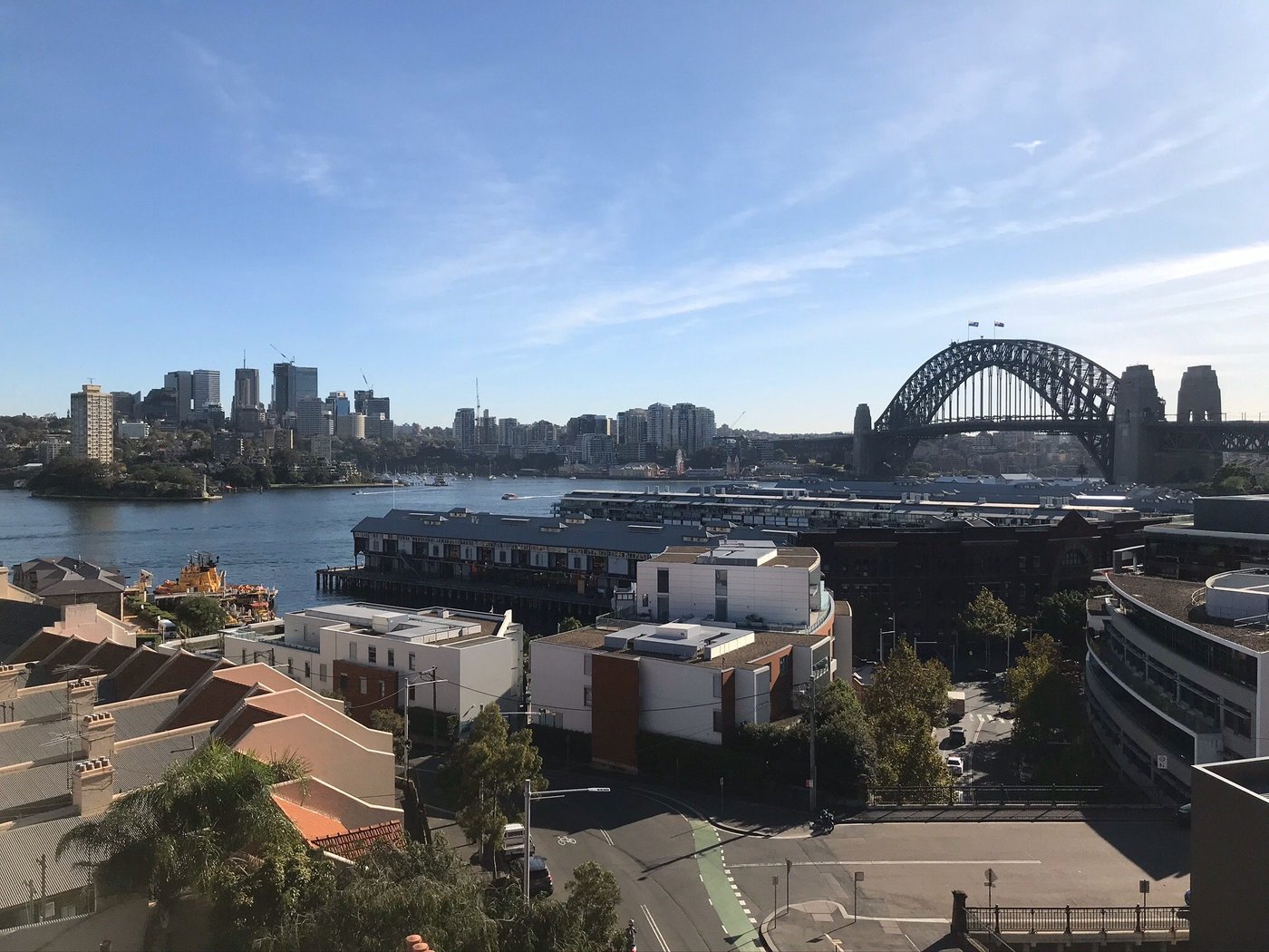 HOTEL PALISADE (AU$223): 2024 Prices & Reviews (Sydney) - Tripadvisor