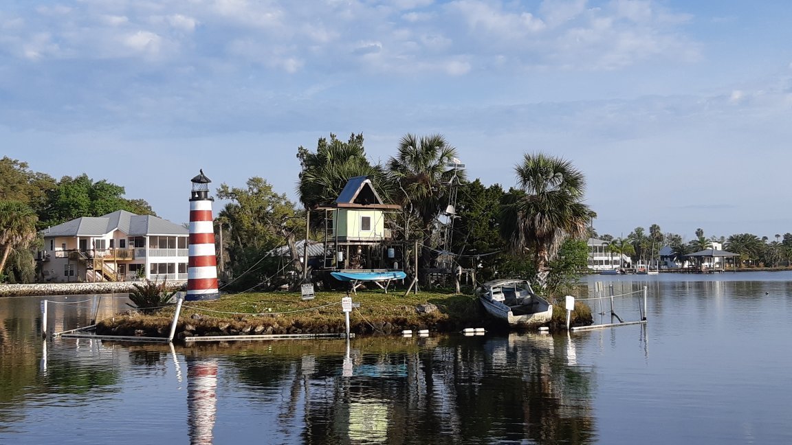 FLORIDA CRACKER RIVERSIDE RESORT - Updated 2024 Hotel Reviews