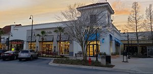 Jacksonville Florida Malls - Shopping Directory - St. Johns Town Center
