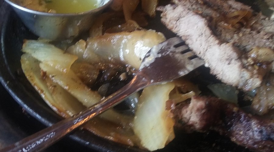 La Cantina Mexican Grill