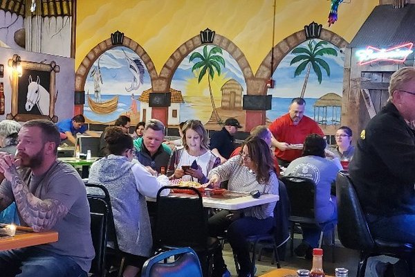 Sergio's Taqueria
