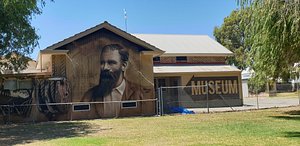 Mandurah Museum Parking