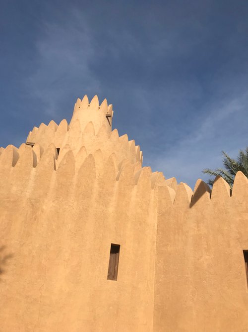 Al Ain review images