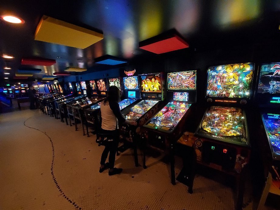 TOP 10 BEST Pinball in Fort Myers, FL - December 2023 - Yelp