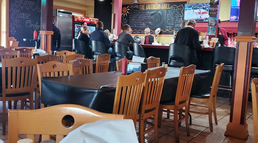 Southern Grill