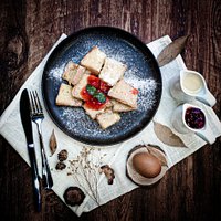 French toast
