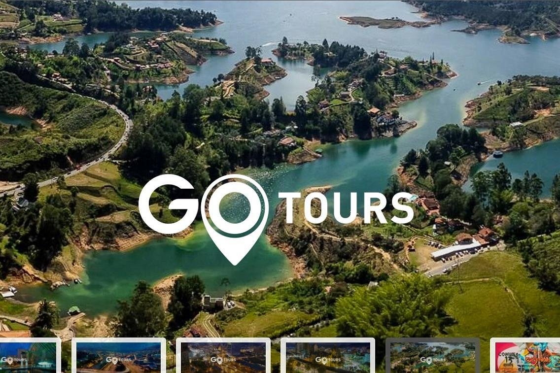 go tours reviews