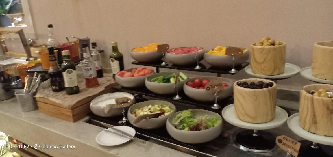 Hotel photo 7 of Radisson Blu Residence, Istanbul Batisehir.