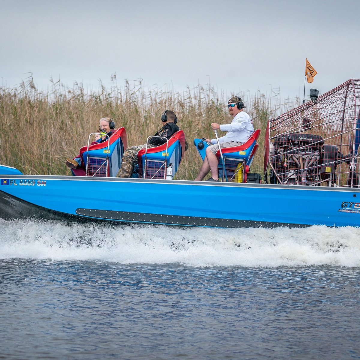 apalachicola fl boat tours