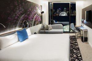Rom og suite