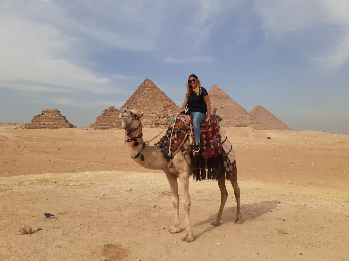 egypt happy tours