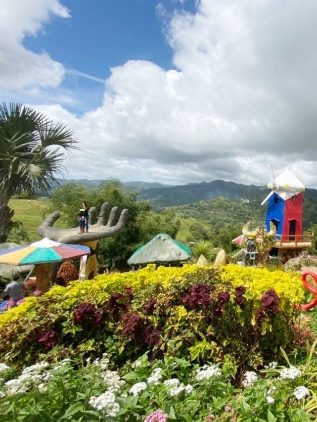 SIRAO FLOWER GARDEN (Cebu City) - All You Need to Know BEFORE You Go