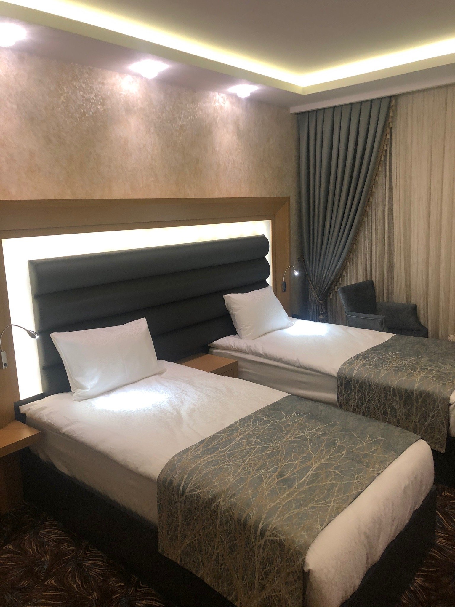 ANEMON DIYARBAKIR Hotel (Turchia): Prezzi E Recensioni (2024)