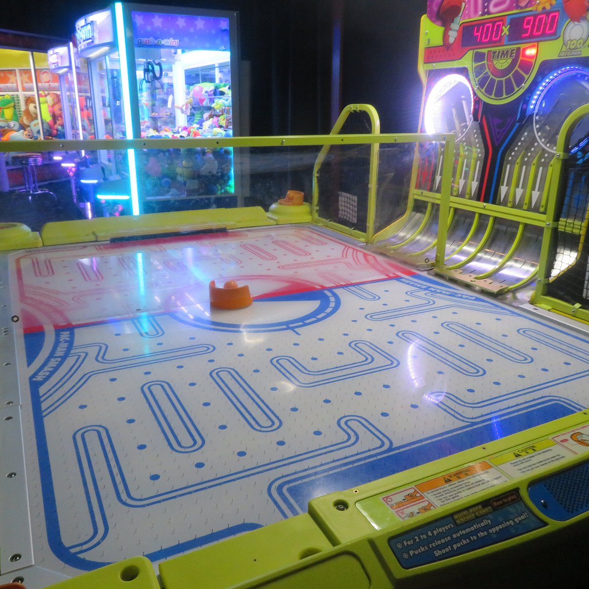 Dave & Buster's - Arcade (Milpitas) - All You Need to Know BEFORE You Go