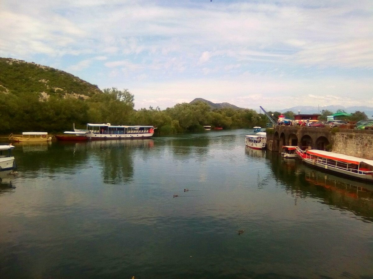 lake skadar cruise