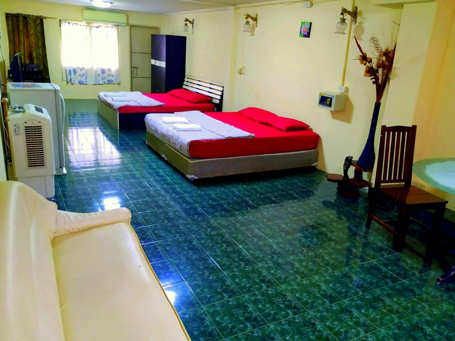 Encore Sea View Prices Hotel Reviews Pattaya Thailand Tripadvisor