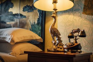 Rom og suite