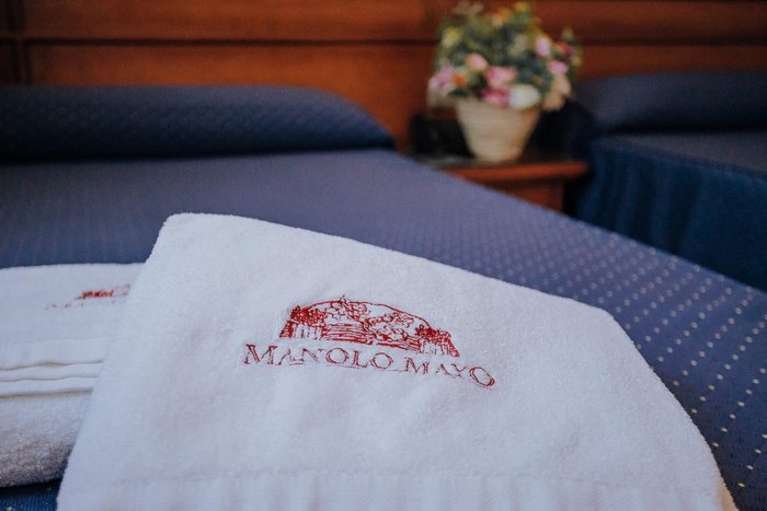 Imagen 9 de Hotel Manolo Mayo