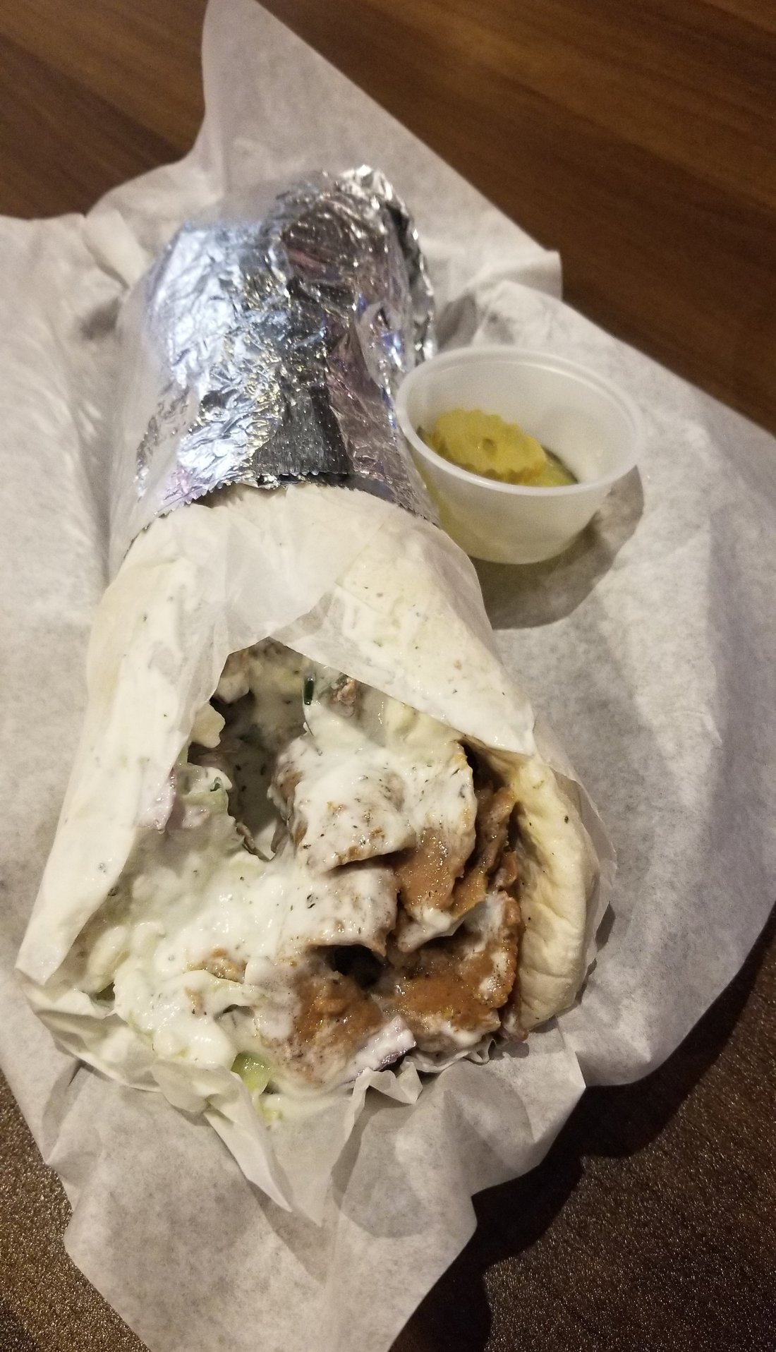 GYRO STOP, Keizer - Menu, Prices & Restaurant Reviews - Tripadvisor