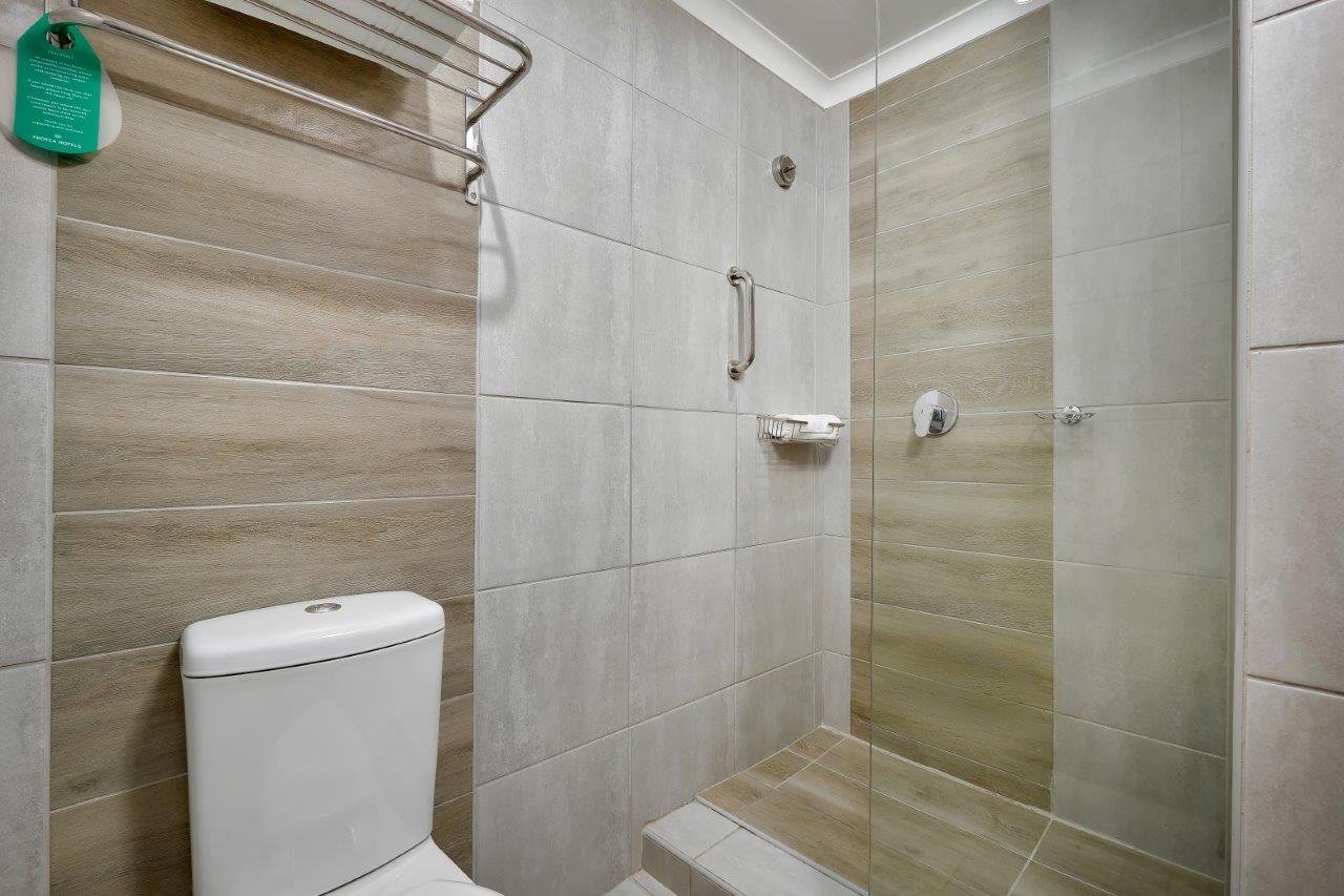 Hotel photo 1 of Protea Hotel Klerksdorp.