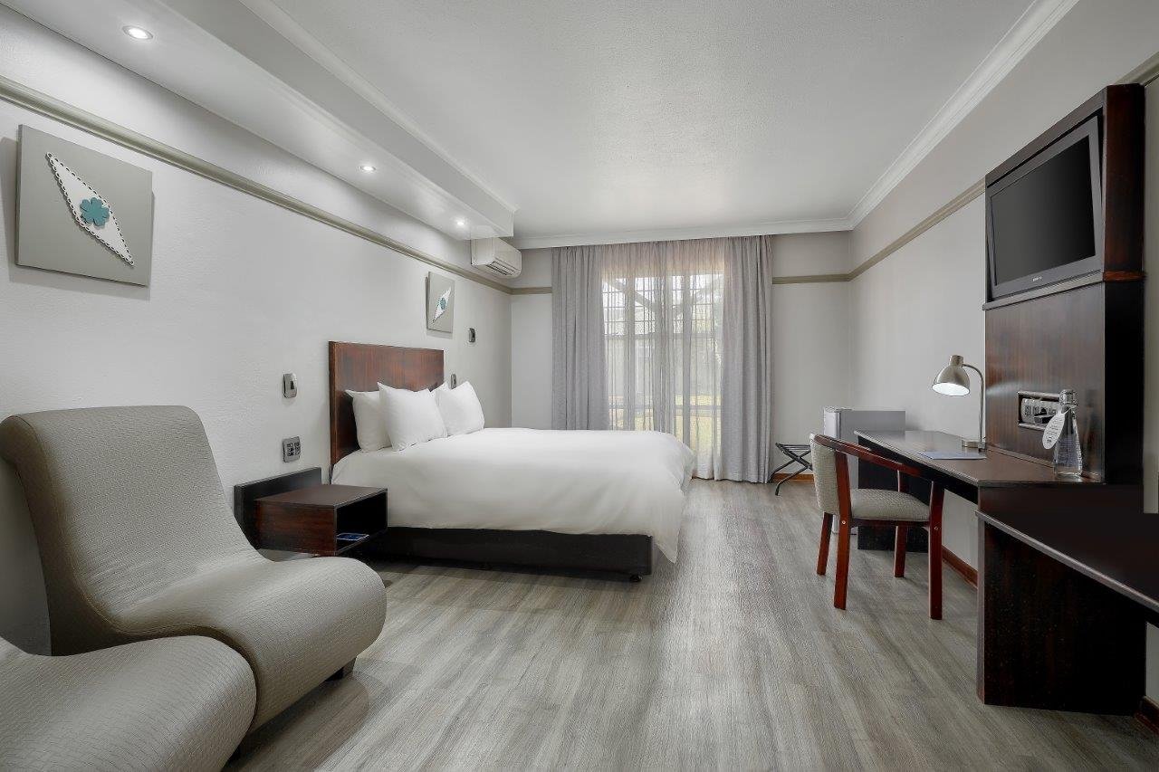 Hotel photo 5 of Protea Hotel Klerksdorp.