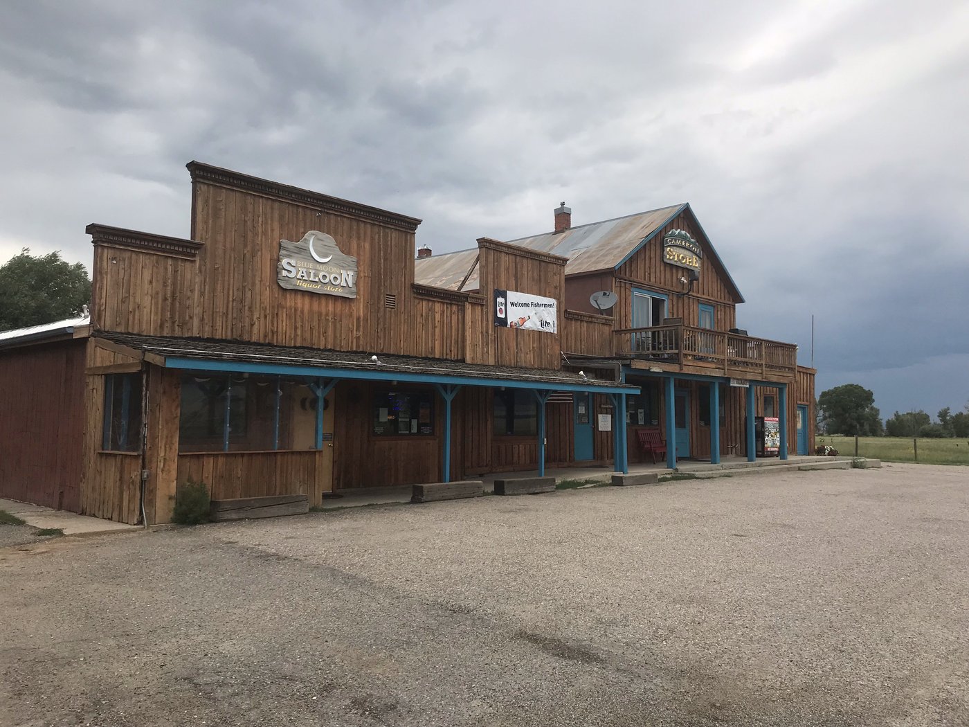 Blue Moon Saloon UPDATED 2023 Prices, Reviews & Photos (Cameron