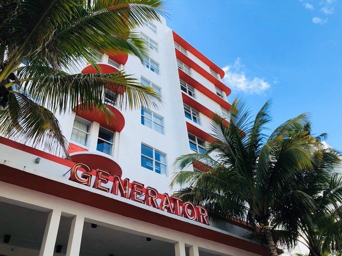 Generator Miami Rooms: Pictures & Reviews - Tripadvisor