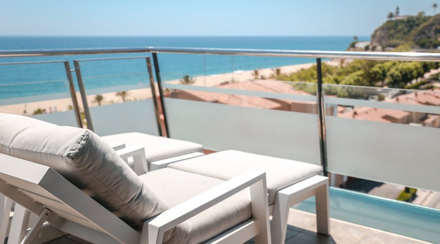 Vistas Suite Ocean 7
