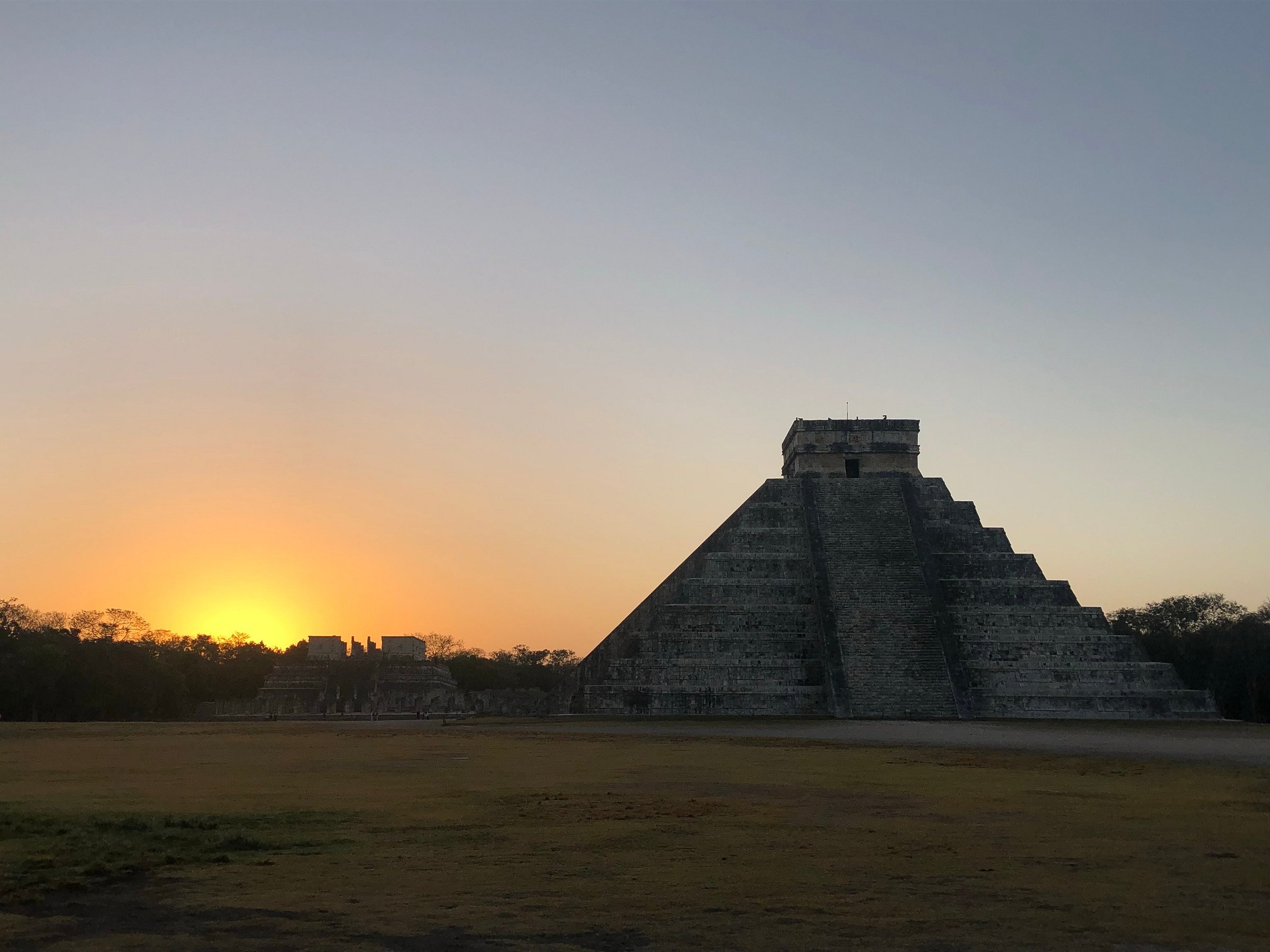 cancun to chichen itza day trip by mayaland