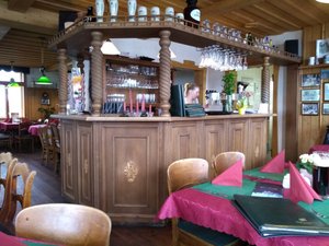 Speisesaal