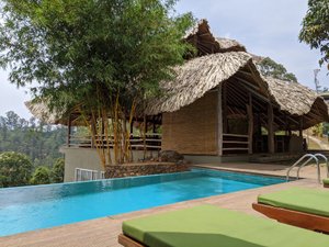 Chill Ville Hotel in Ella
